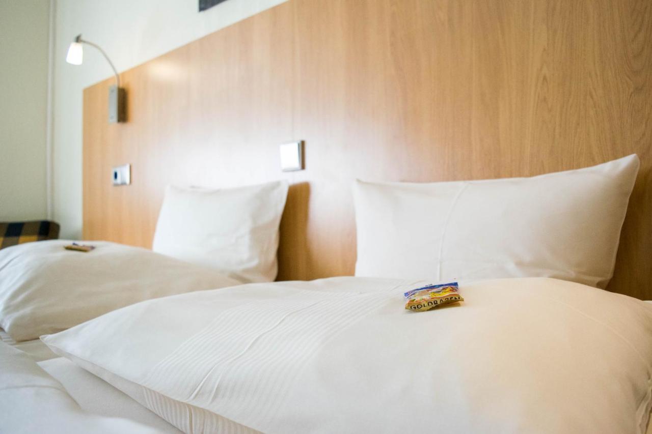 Hotel Postkutsche 도르트문트 외부 사진