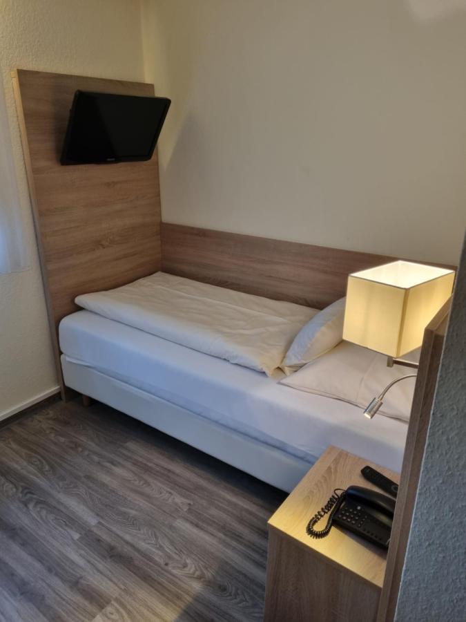 Hotel Postkutsche 도르트문트 외부 사진
