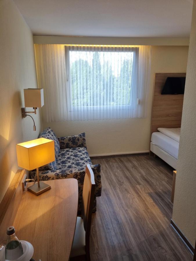 Hotel Postkutsche 도르트문트 외부 사진